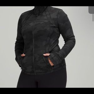 Lululemon Define jacket